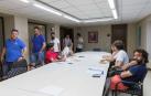 Ayuntamiento y peñas siguen negociando el lugar de la fiesta del Día Todo Joven de Tudela