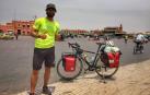 Un mes en bicicleta por y para África