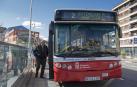 El autobús de Estella al pantano de Alloz no comenzará esta campaña
