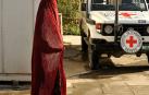 Mueren seis trabajadores de la Cruz Roja en un ataque en el norte de Afganistán