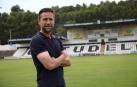Bravo regresa al Tudelano tras un año en el CD Ebro