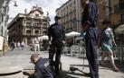 Pamplona estudia medidas drásticas en San Fermín ante la amenaza yihadista