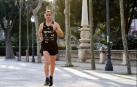 No se rindió ante la Esclerosis Múltiple y busca 12 maratones en 12 meses