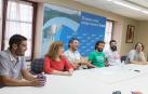 El menor riesgo, razón para elegir la ubicación del Todo Joven de Tudela