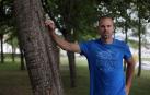 Zubieta: "No se me van a recuperar las rodillas por dejar la pelota"