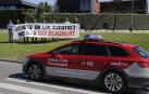 APF y SPF ponen condiciones para seguir negociando la ley policial
