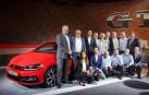 VW se compromete a aumentar el empleo fijo durante la presentación del nuevo Polo