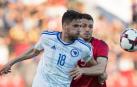 Kodro puede salir de Osasuna