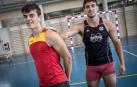El domingo, duelo entre los Quijera
