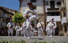 Danzas que unen pasado y presente