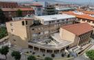 La residencia de estudiantes La Campana se amplía con 91 plazas