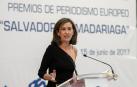 “El rigor en periodismo no debería ser algo extraordinario”