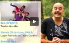 Agenda de Navarra en vídeo del 22 al 25 de junio