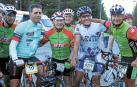 Vidaurreta: “Me quedé con ganas de salir el domingo en bici”