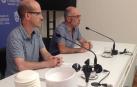Nuevos sistemas de riego permitirán a Pamplona ahorrar 60.000€ en agua