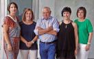 Quejas en la Ribera por el autobús en centros con jornada continua