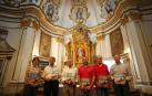 'Conocer Navarra' llega al valle de la Berrueza