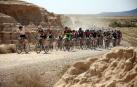 Veinte años del reto de las Bardenas