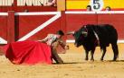 Paquirri y Daniel Luque completan los carteles de la feria de Tudela