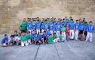 Asegarce apuntala su plantilla