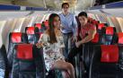 Navarros expatriados que regresan a casa con un contrato
