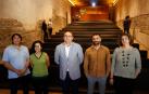 Navarra registra anualmente entre 20 y 30 incidentes relacionados con el odio
