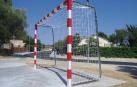 Fallece un menor tras recibir un 'balonazo' en el pecho mientras jugaba al fútbol sala