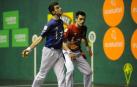 Altuna III sufre para pasar a semifinales
