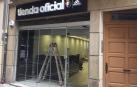 Osasuna llega a la Estafeta
