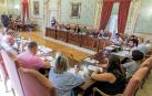 La nueva estructura del tripartito de Tudela costará 59.594 € más al año