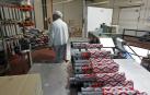 “Queremos que la producción de Pamplonica se quede en Navarra”