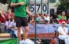 Vallés vuela hasta el Mundial