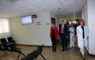 La directora médica del Reina Sofía dimite tras solo 9 meses en el cargo