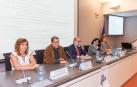 La directora médica del Reina Sofía se va por motivos profesionales