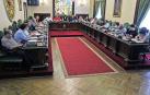 El cuatripartito reafirma su pacto y UPN dice que seguirá la crisis