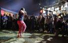 Imágenes de la décima edición, celebrada en la Ciudadela de Pamplona.
