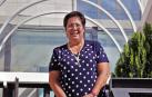 Elisa Martín Garijo es la directora de Innovación y Tecnología de IBM.
