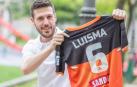 Luisma: "Sé que ha habido personas que no han querido que siguiera"