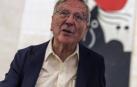 “La ampliación es mi contribución a la fiesta”
