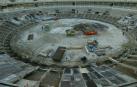 Las últimas obras
