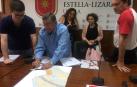 Un grupo francés invertirá 4 millones en una fábrica en Estella