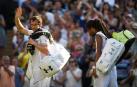 Andy Murray escapa del virtuosismo de Dustin Brown