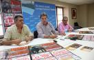 Ruiz y Macua volverán a pujar por gestionar la plaza de toros de Tudela