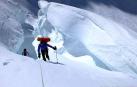 Todo listo para el intento de unir los Gasherbrum