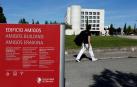 Los jóvenes de Navarra apuestan por estudiar ADE, Derecho y Medicina