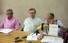 La Congregación de Santa Ana dará la bienvenida a 68 socios el sábado 15