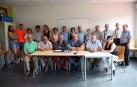 Más de 2.000 firmas piden no cambiar el nombre de 49 calles de Tudela