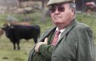 Victoriano del Río, ganadero: “Sin corridas el encierro desaparecería”