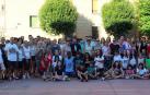 Tudela prepara las fiestas al ritmo de danzas