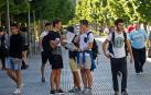 La UPNA publica las notas de corte para sus futuros alumnos